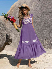 Bohemian Dresses Goddess Life & Style Shop