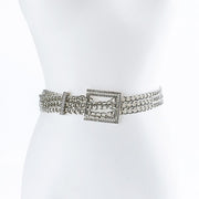 CHAIN FASHION BELT Goddess Life & Style Shop