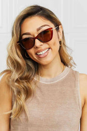 Full Rim Sunglasses | AS | HC, Ship From Overseas | Trendsi